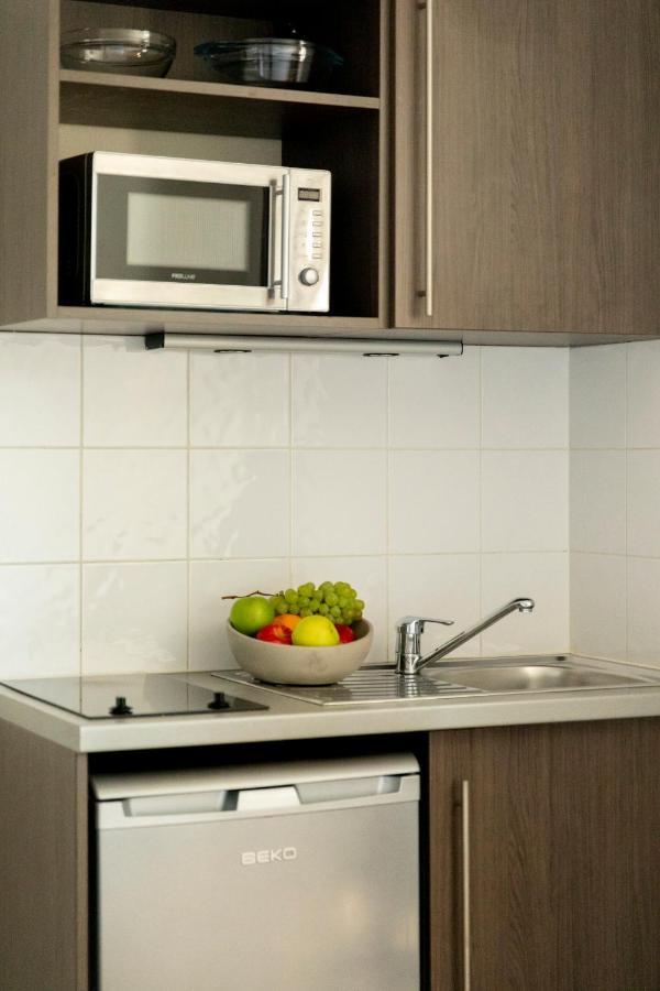 Appart'Hotel Vacanceole Paris Quai De Marne - Ex Adagio Nogent-sur-Marne Ngoại thất bức ảnh