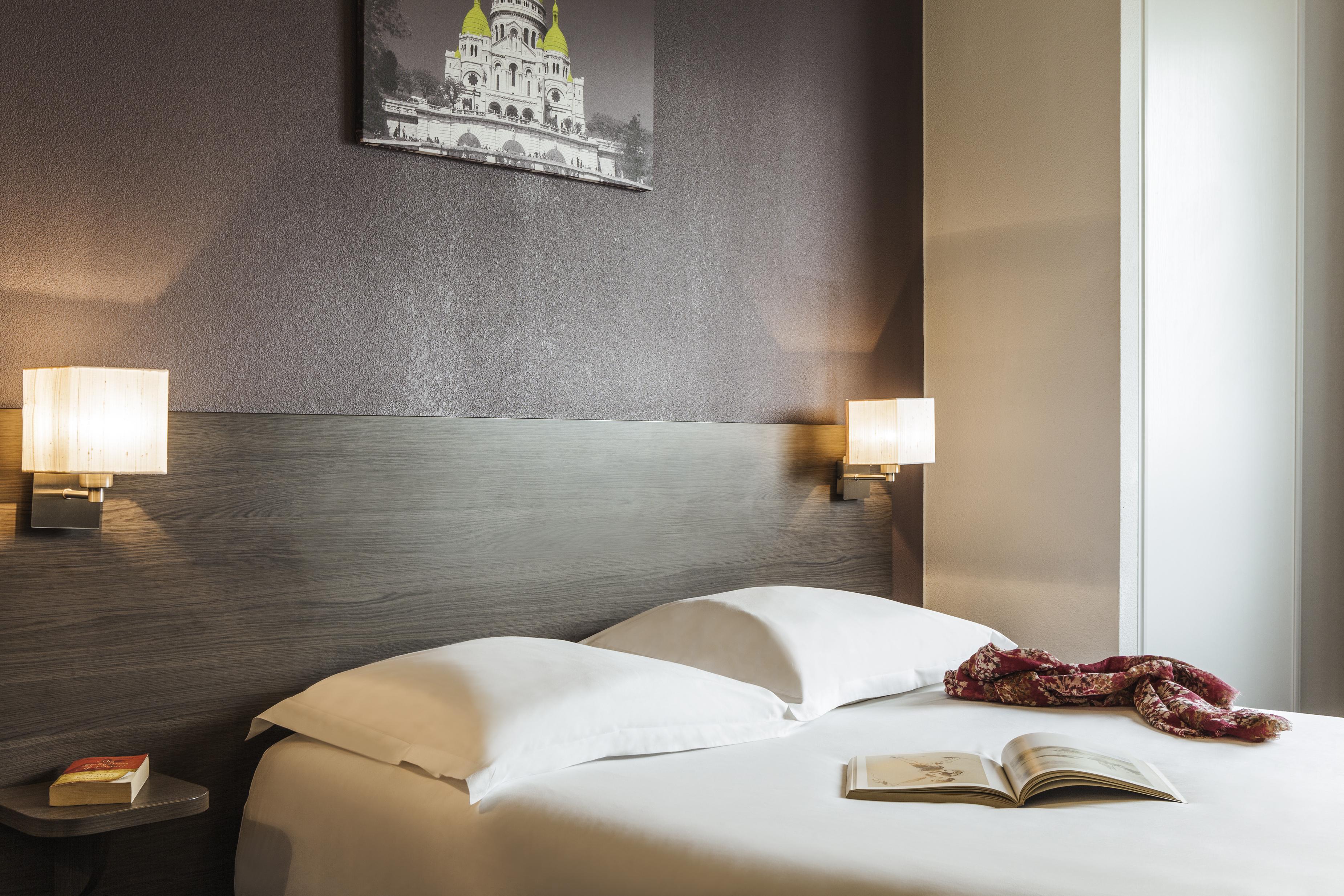 Appart'Hotel Vacanceole Paris Quai De Marne - Ex Adagio Nogent-sur-Marne Ngoại thất bức ảnh