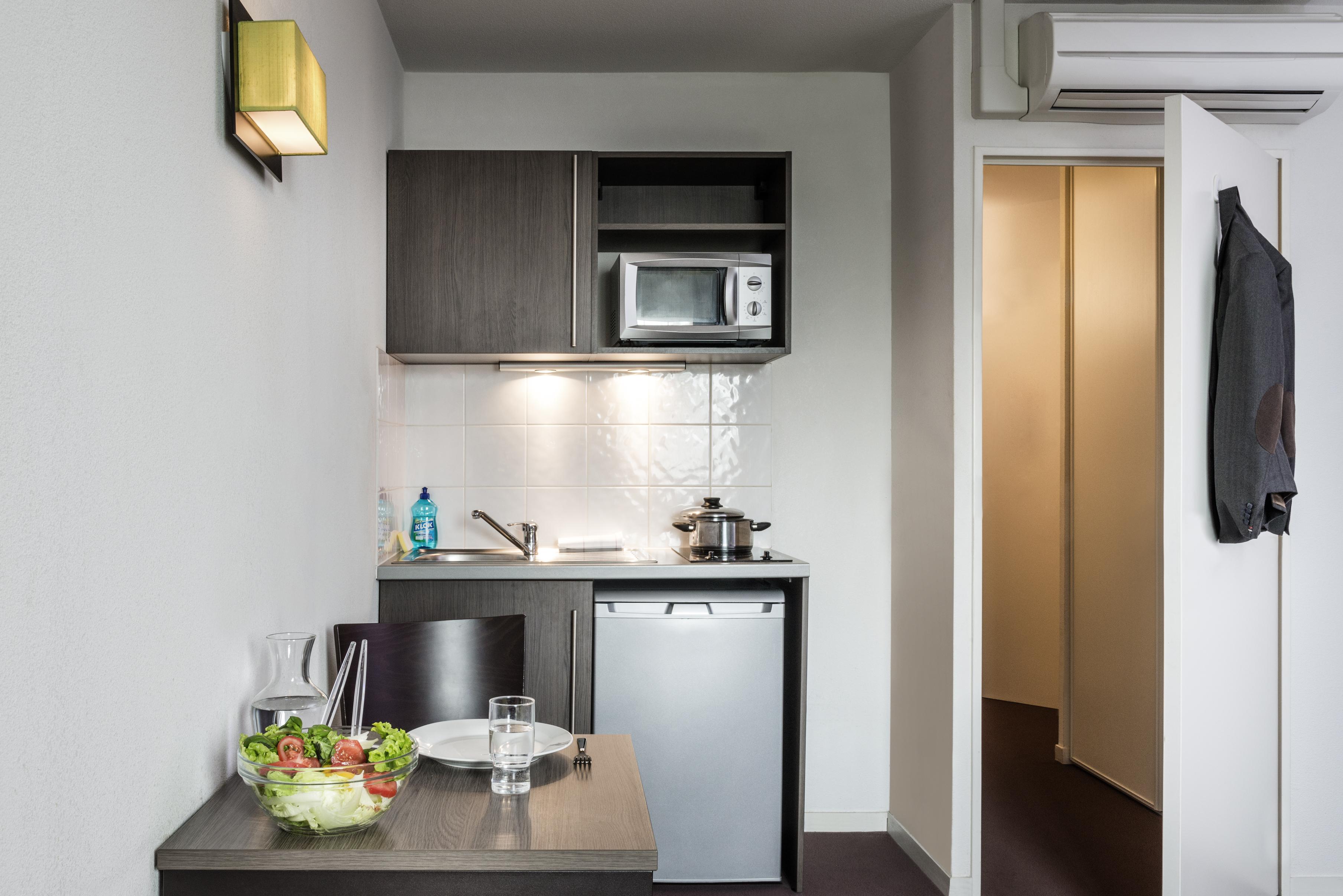 Appart'Hotel Vacanceole Paris Quai De Marne - Ex Adagio Nogent-sur-Marne Ngoại thất bức ảnh
