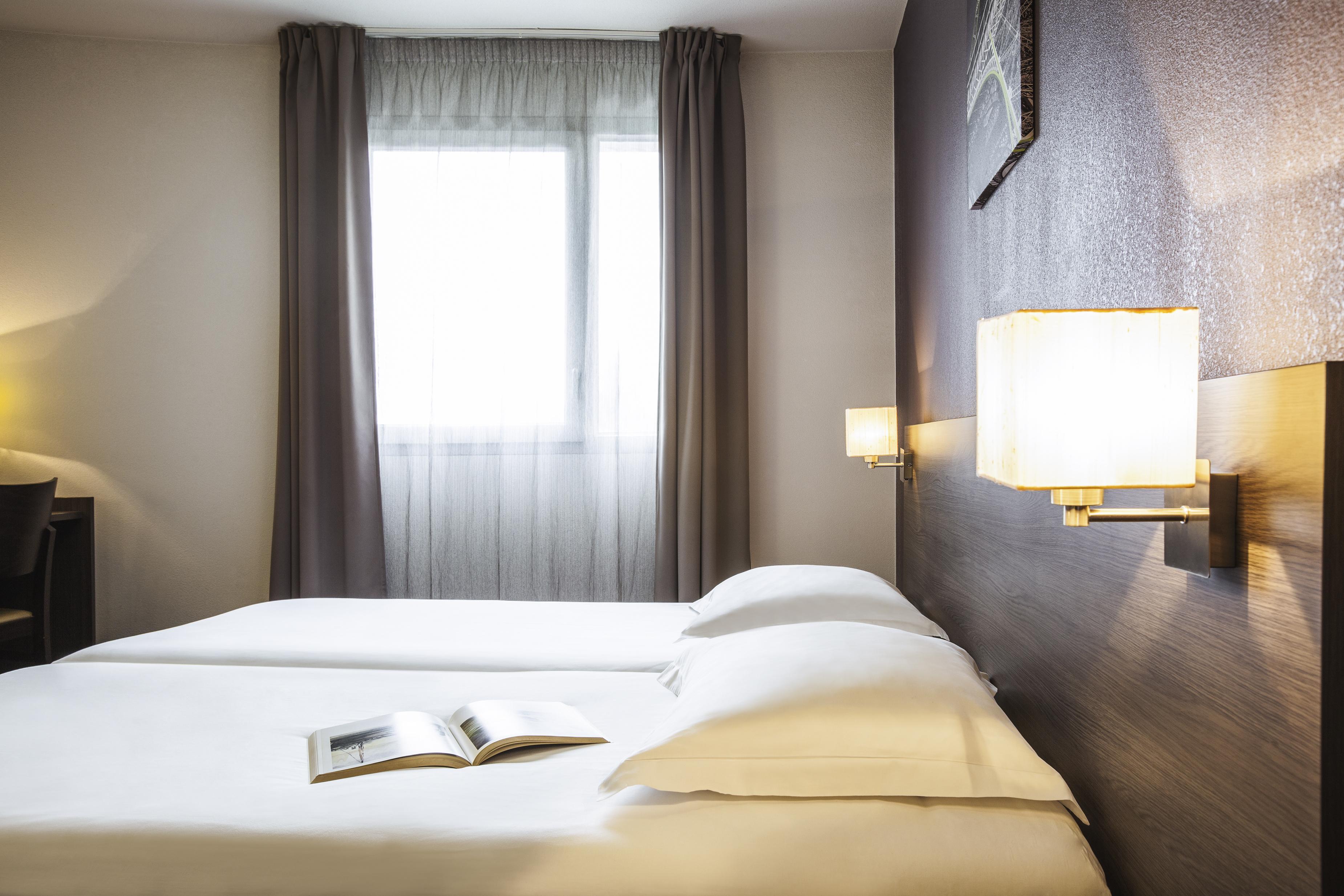 Appart'Hotel Vacanceole Paris Quai De Marne - Ex Adagio Nogent-sur-Marne Ngoại thất bức ảnh