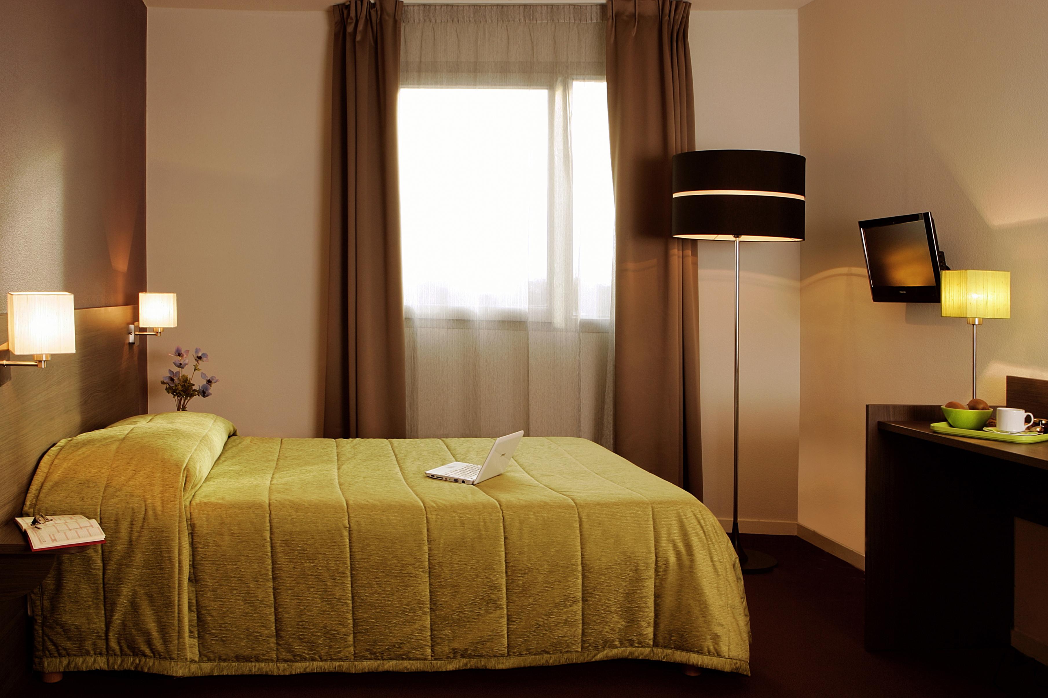 Appart'Hotel Vacanceole Paris Quai De Marne - Ex Adagio Nogent-sur-Marne Phòng bức ảnh