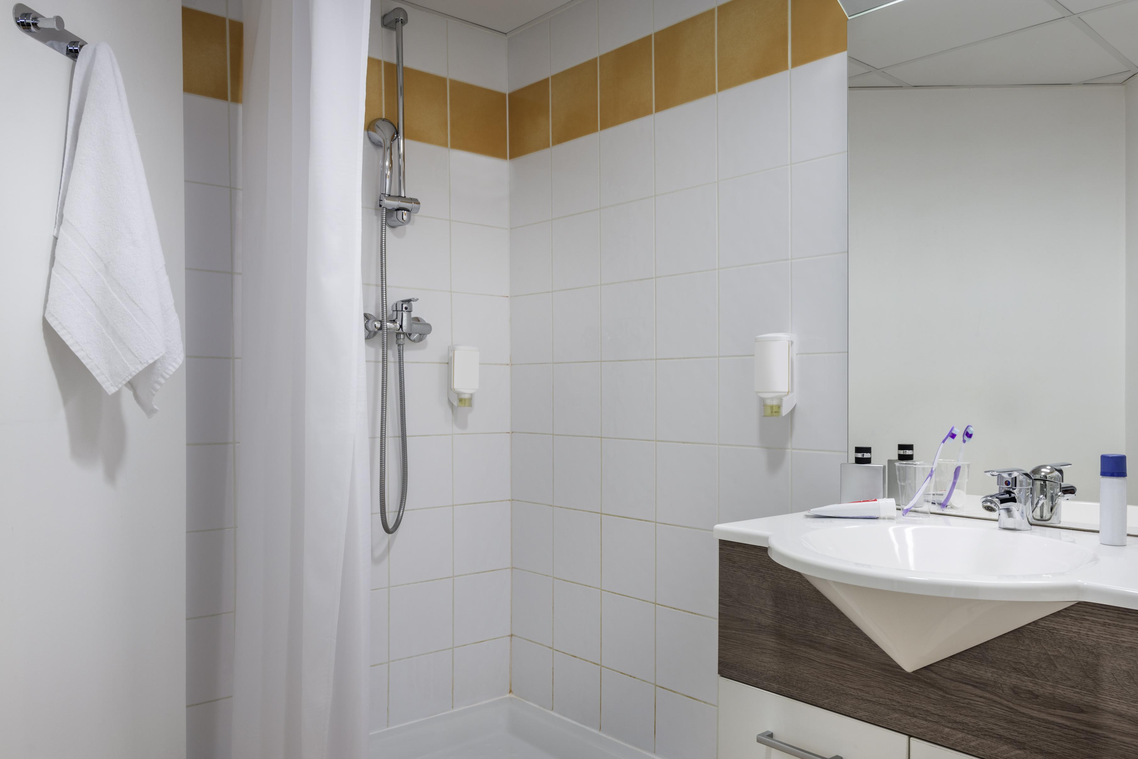 Appart'Hotel Vacanceole Paris Quai De Marne - Ex Adagio Nogent-sur-Marne Ngoại thất bức ảnh