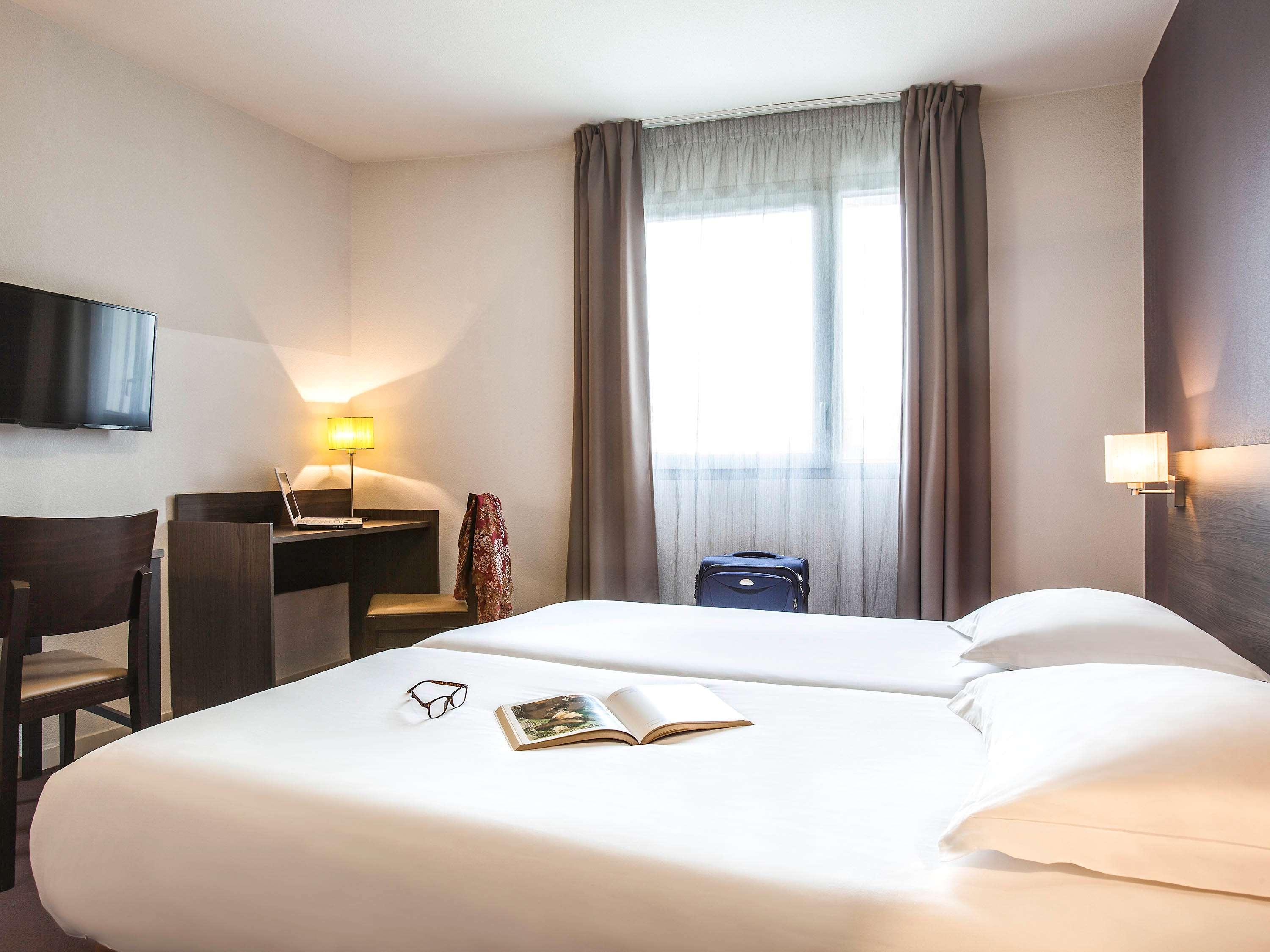 Appart'Hotel Vacanceole Paris Quai De Marne - Ex Adagio Nogent-sur-Marne Ngoại thất bức ảnh