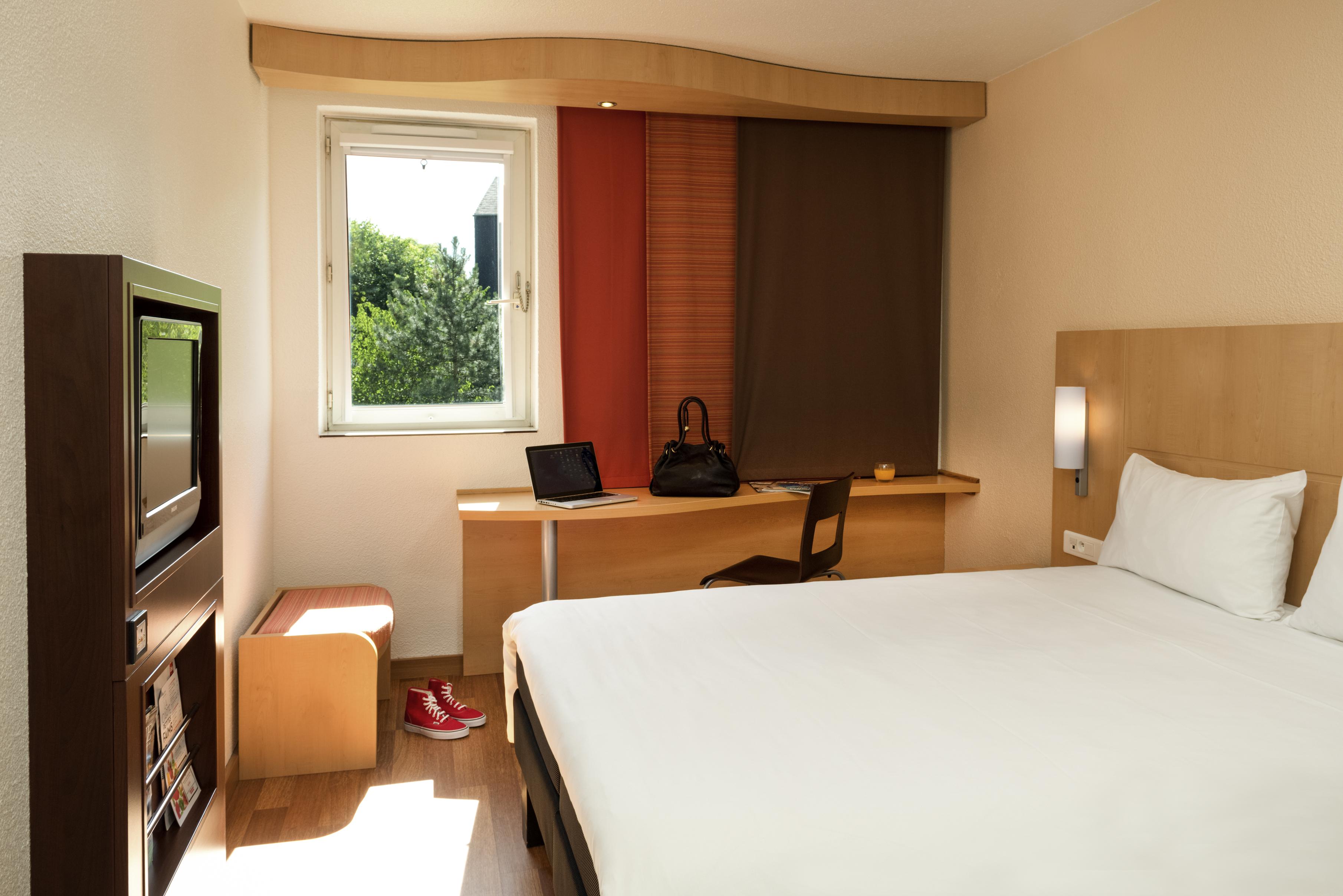 Appart'Hotel Vacanceole Paris Quai De Marne - Ex Adagio Nogent-sur-Marne Ngoại thất bức ảnh