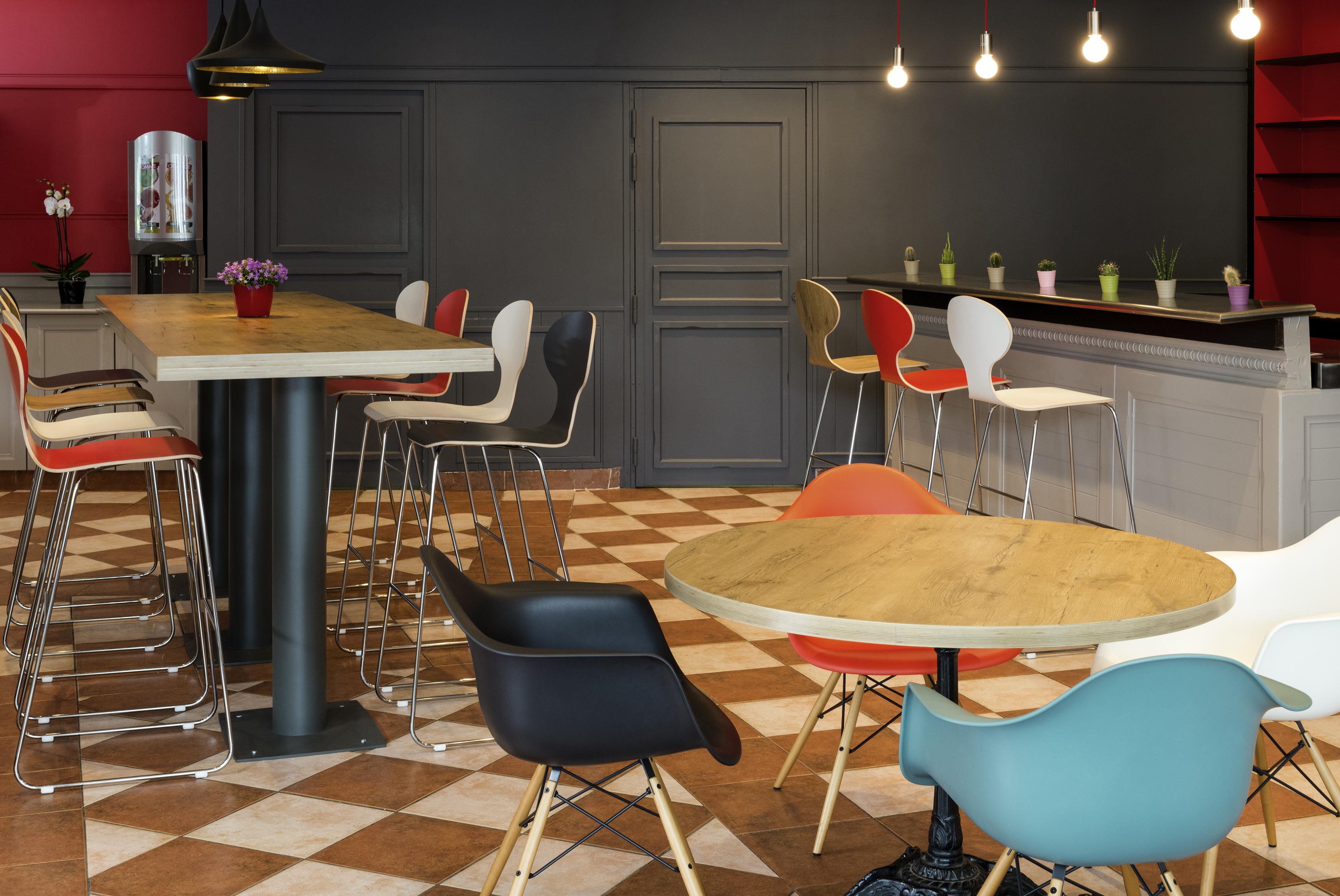 Appart'Hotel Vacanceole Paris Quai De Marne - Ex Adagio Nogent-sur-Marne Ngoại thất bức ảnh