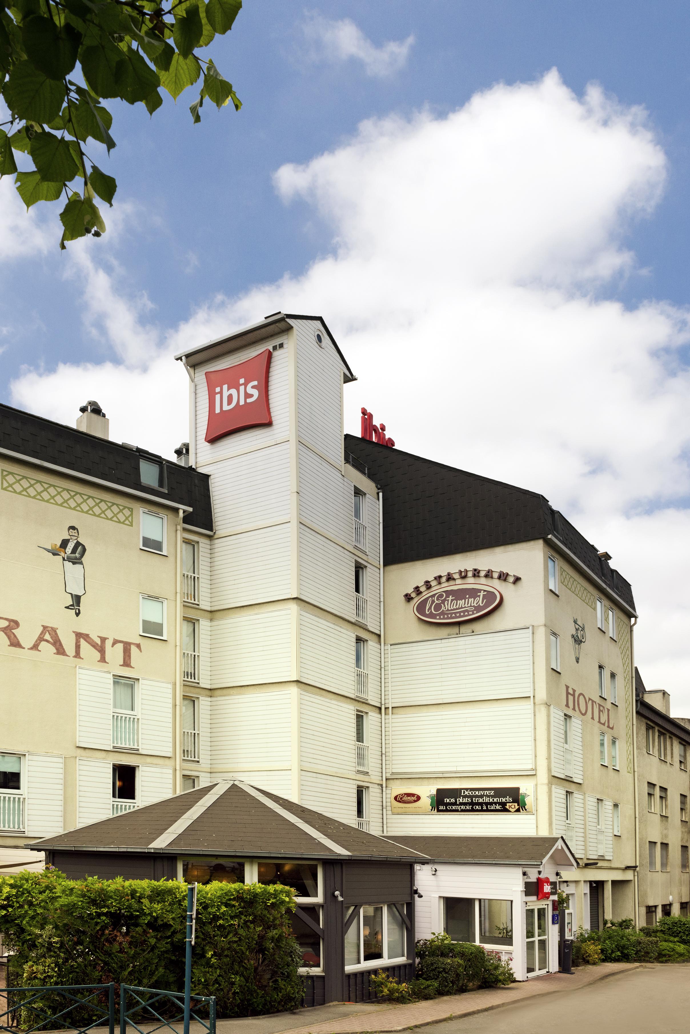 Appart'Hotel Vacanceole Paris Quai De Marne - Ex Adagio Nogent-sur-Marne Ngoại thất bức ảnh