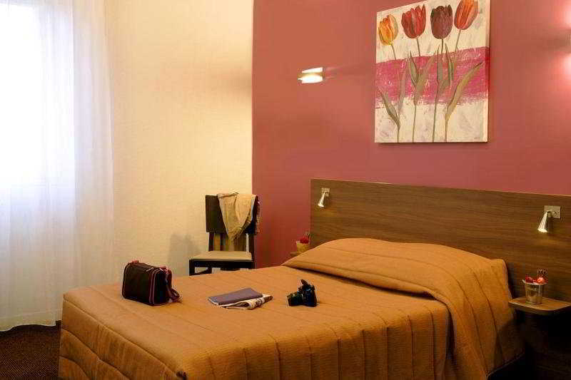 Appart'Hotel Vacanceole Paris Quai De Marne - Ex Adagio Nogent-sur-Marne Ngoại thất bức ảnh